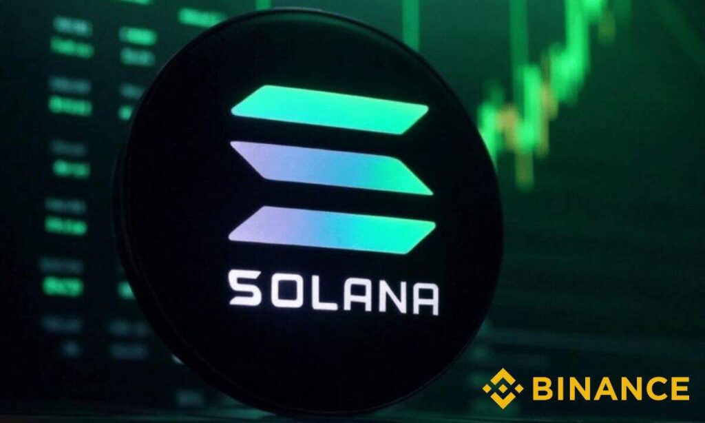 Solana Badal Is A Combination Of New Protocols For Market Dominance