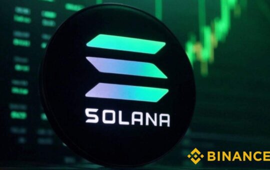 Solana Badal Is A Combination Of New Protocols For Market Dominance