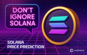 Solana Price Prediction: Ripps Infector &Quot;Don'T Ignore Solana - Who Knows We Have It?&Quot;