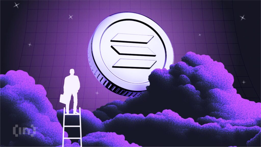 Solana New Addresses