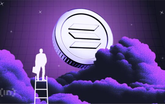 Solana New Addresses