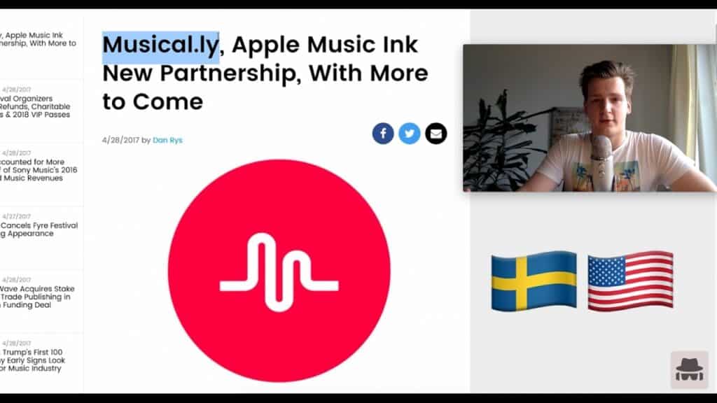 Spotify Vs Apple War Why Is It Important For