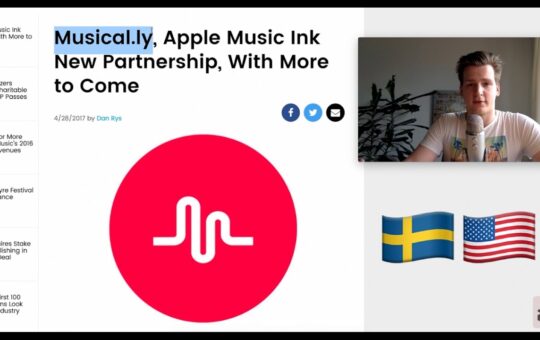 Spotify Vs Apple War Why Is It Important For