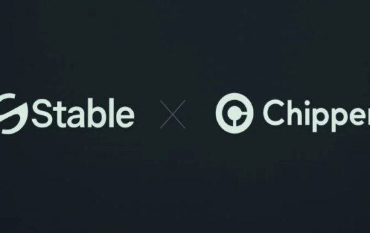 Stable Partners With Chipper Cash For Efficient Money Transfers To Africa