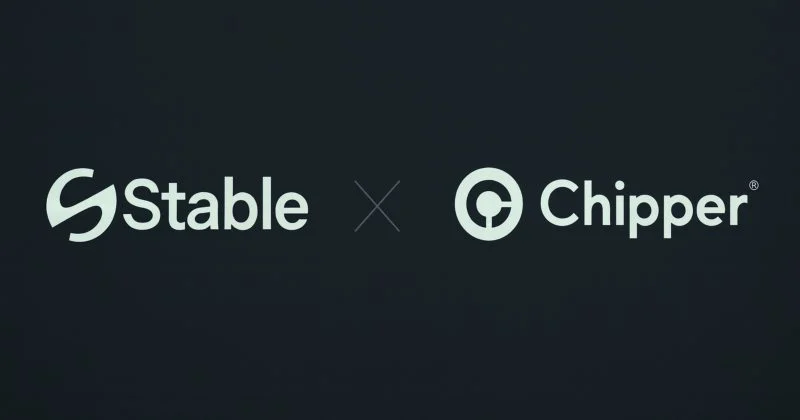 Stable Partners With Chipper Cash For Efficient Money Transfers To Africa