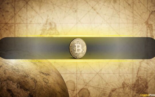 State Of Bitcoinifi In Q2 2025