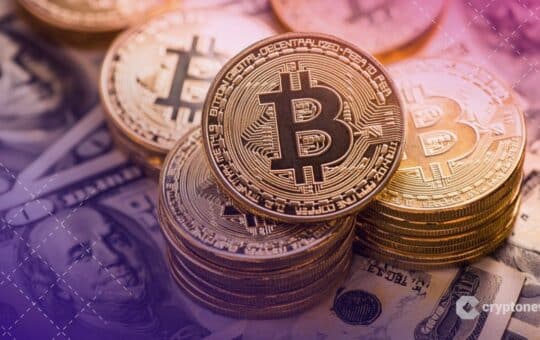 Strategy Ceo Says $1.44B Cash Reserve Aims To Calm Bitcoin-Slump Fears