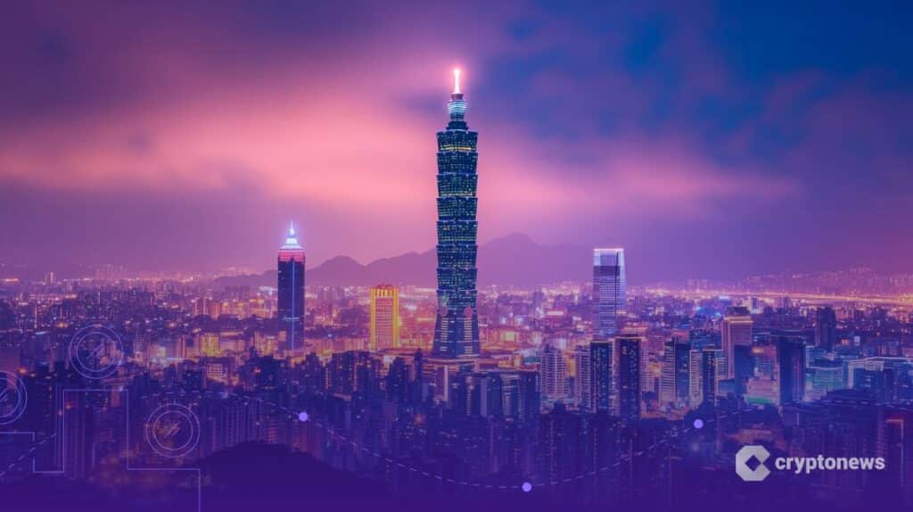 Taiwan Targets Late-2026 Launch For First Domestic Stablecoin