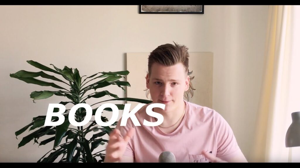 Talking Books And The Setup Programmer Explains