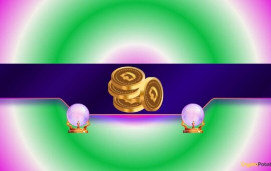 Td Signals For Dogecoin Green Greens - $0.50 Earnings?