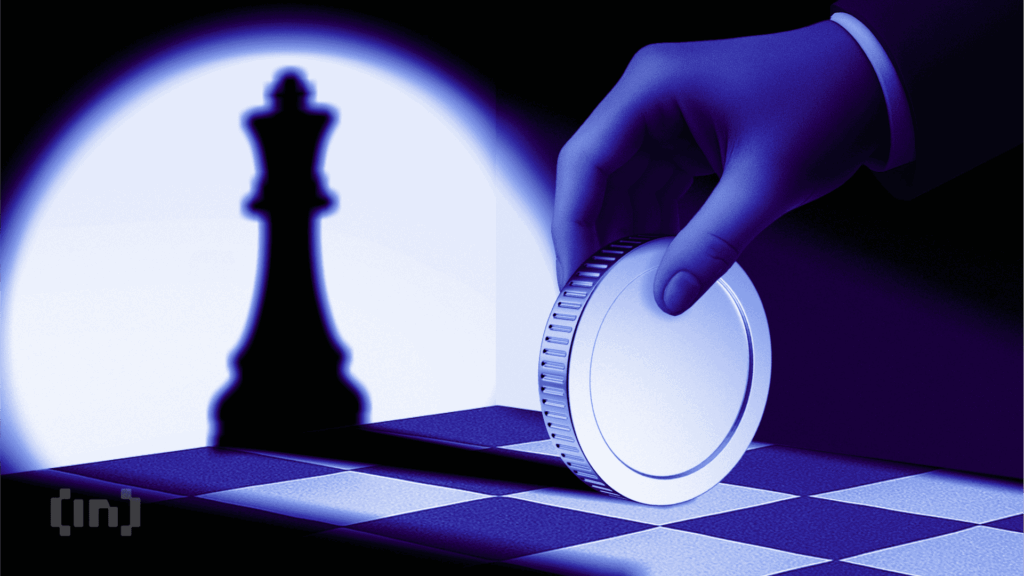 Could Tokenized Gold Become The Next Standard In Stablecoins?