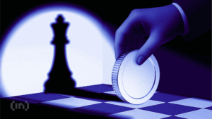 Could Tokenized Gold Become The Next Standard In Stablecoins?