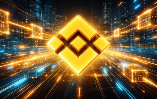 Bnb Smart Chain’s Fermi Hard Fork To Launch In January 2026