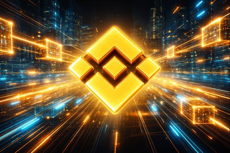 Bnb Smart Chain’s Fermi Hard Fork To Launch In January 2026