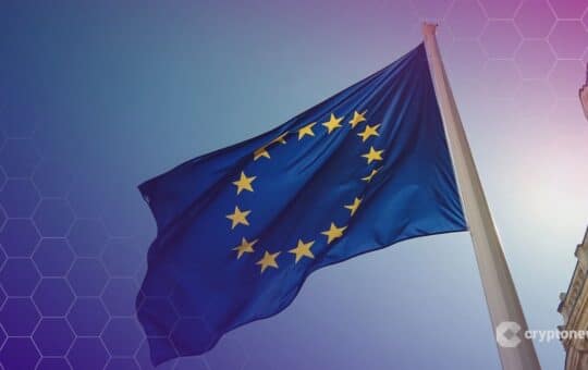 Eu Wants Esma To Oversee Crypto Like The Sec Does In Us