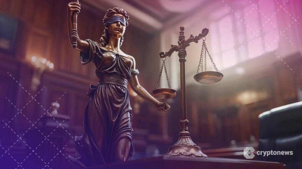 The Senate Has Targeted The January Clarity Act Markup