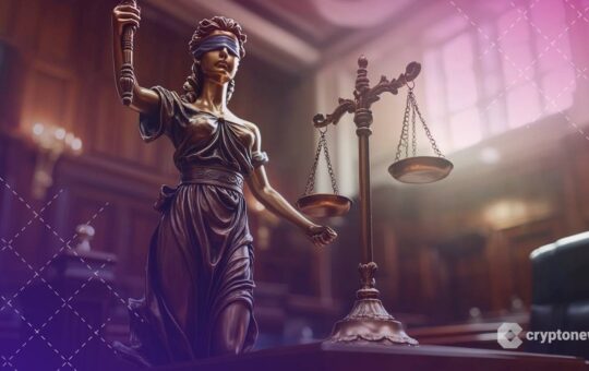 The Senate Has Targeted The January Clarity Act Markup