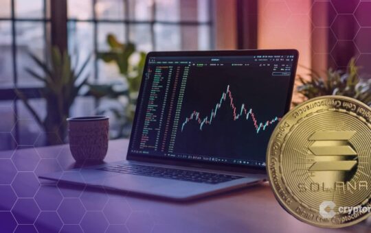 Solana Ai Token Ava Plunges 96% After ‘Insiders’ Snipe 40% Of Supply