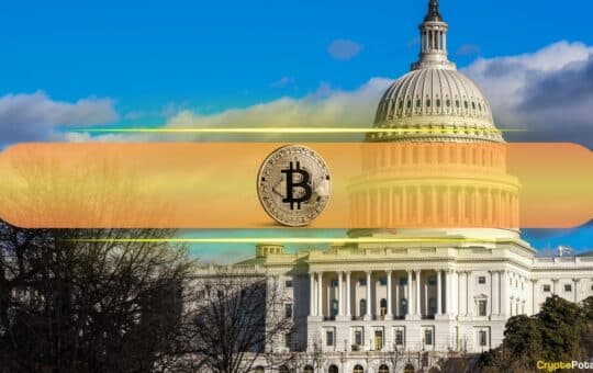 The Trump Administration'S Crypto Strategies But Bitcoin (Btcin) Storage Plan