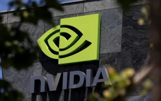 The Us Government To Give Permission To Export The Nvidia H200 Chip To China