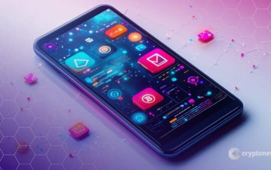 Sei And Xiaomi Team Up To Roll Out Web3 App Globally