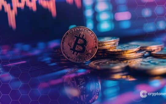 Fed Liquidity Move Could Send Bitcoin “Sharply Higher,” Analysts Say