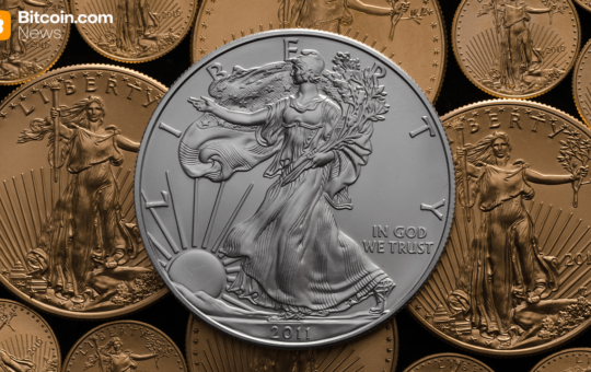 The Final Call For Gold And Silver? A Veteran Analyst Warned That 2026 Could Mark The Peak