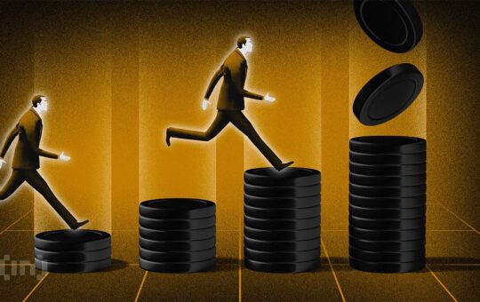 Peter Schiff To Cz: ‘Bitcoin Payments? They’re Just Liquidated Bets’