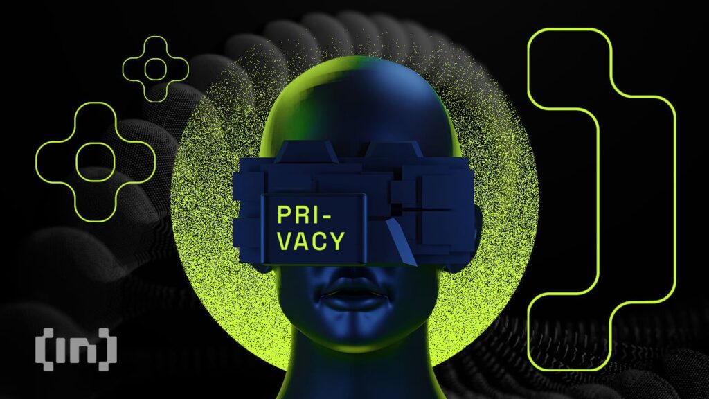 Privacy Tokens Outperform Crypto Market.