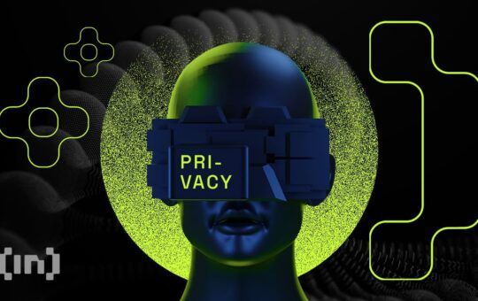 Privacy Tokens Outperform Crypto Market.