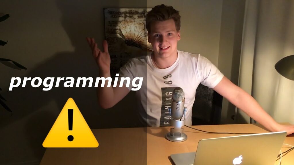 The Hidden Dangers Of Programming