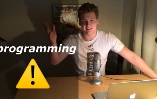 The Hidden Dangers Of Programming