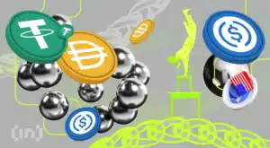 Gonka X Beincrypto Ama Session