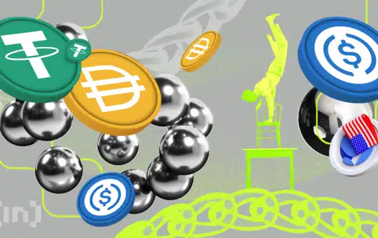 Gonka X Beincrypto Ama Session