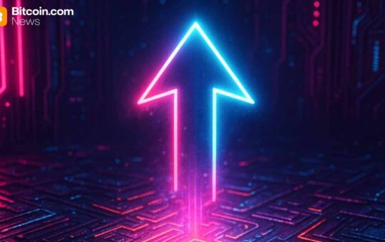 The Profile Of Xrp Breeding Consumption Attracts Fresh Attention From Ripplese Executive