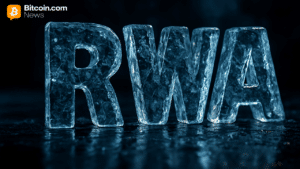 The Real-World Property Market Is Up 1.09% This Month