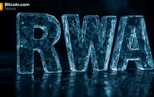 The Real-World Property Market Is Up 1.09% This Month