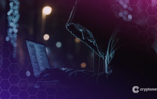 Polymarket Wallets Drained: Third-Party Vulnerability Confirmed In Latest Hack