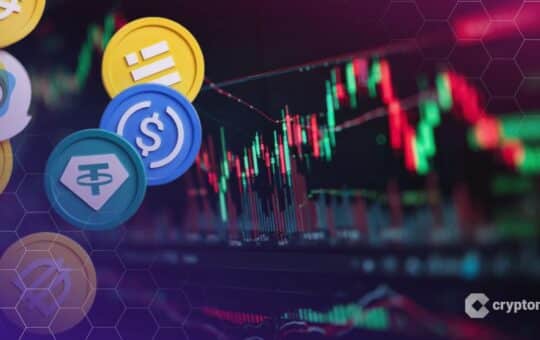 Coinshares Debunks Tether Collapse Fears After Hayes Warning