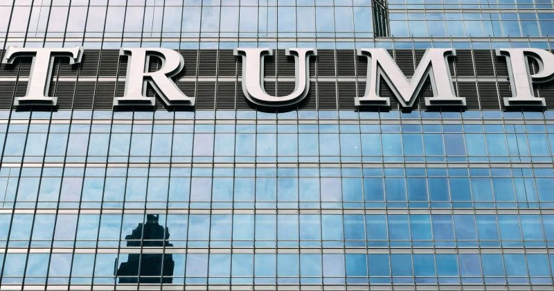 Trump Media Shares 38% For $6B Deal With Fusion Energy Company