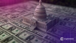 Bitcoin National Security Trump