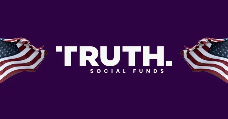 Truth Social Etfs On The Nyse Trump Media Is Seeing Digital Asset Expansion