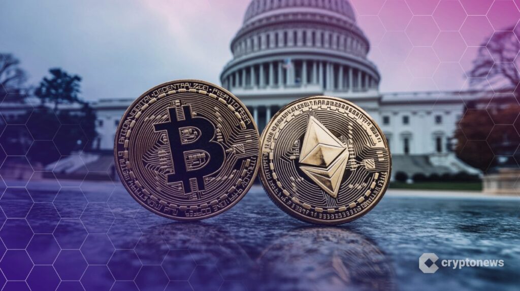 Us Crypto Funds Shed $952M As Clarity Act Delay Sparks Panic — But These 2 Alts Survive