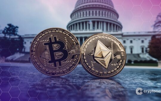 Us Crypto Funds Shed $952M As Clarity Act Delay Sparks Panic — But These 2 Alts Survive