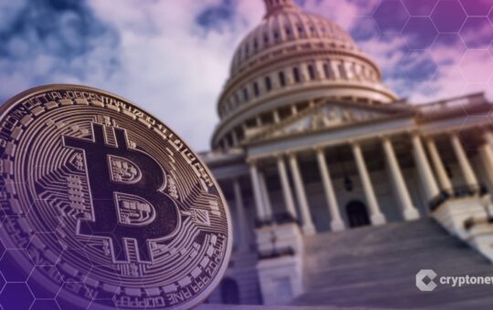 ‘Severe Mistake’: Lawmakers May Limit De Minimis Tax Exemption To Stablecoins Only