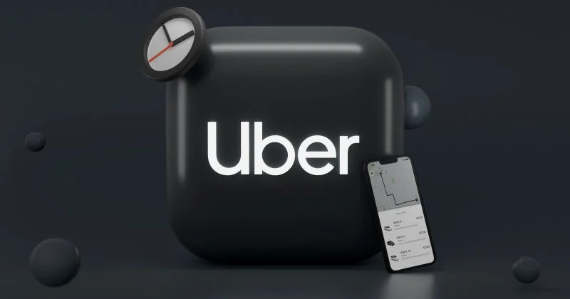 Uber Considers Acquiring Parking App Spothero: Report