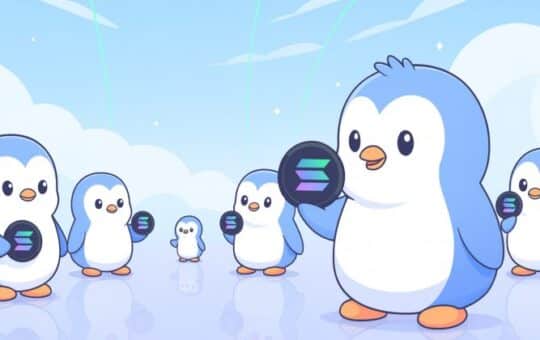 Uniq Solcan Solana Etf Vsol Is Now Open For Trading