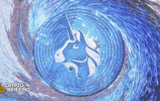 Uniskap Posts $1 Trillion In Business Volume