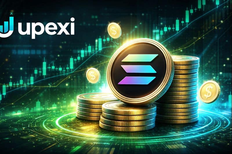 Upexi Doubles Down On Its Solana Conviction