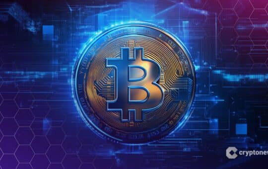 Bitcoin Is A &Quot;Digital Labubu,&Quot; Says Vanguard — Yet It Opens Etf Trading